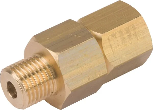 Non Branded - HD301633 - Drehkopplung 1/4 Innengewinde/Aussengewinde