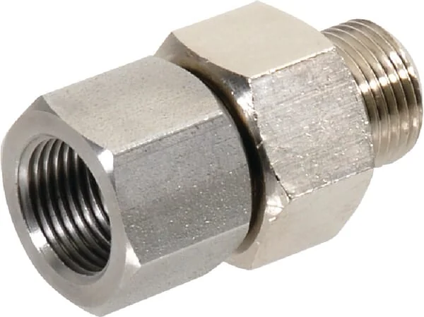 Non Branded - HD301634 - Drehgelenk 3/8 Innengewinde/Aussengewinde