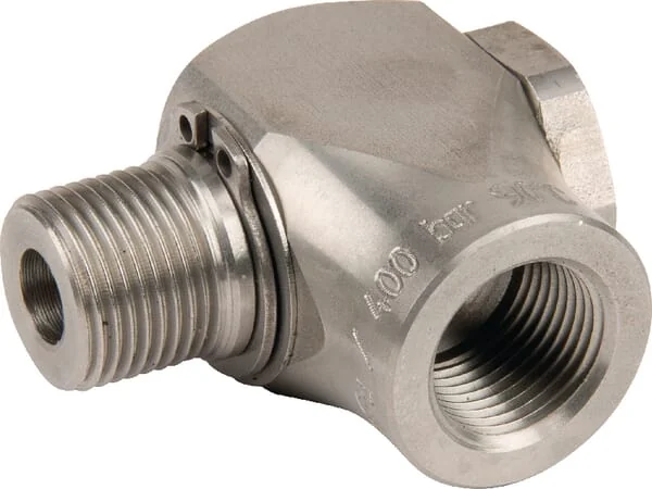 Non Branded - HD30903838 - Rohrverbinder 3/8