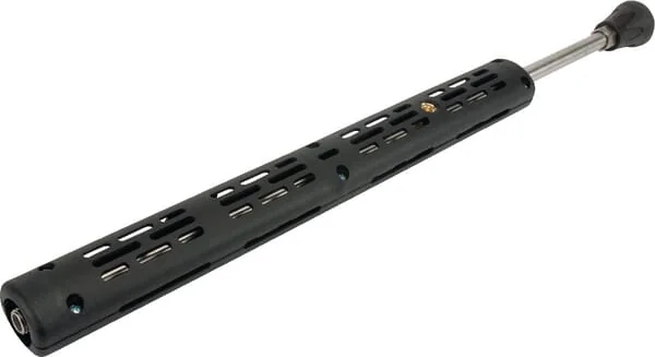 Non Branded - HD5112019 - Lanze 500mm Edelstahl