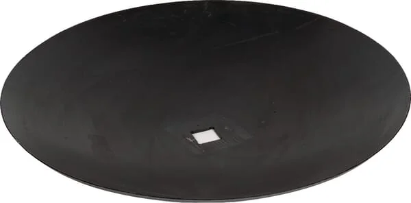 Non Branded - HD660641N - Scheibe Fuer Egge Glatt 660x6/41