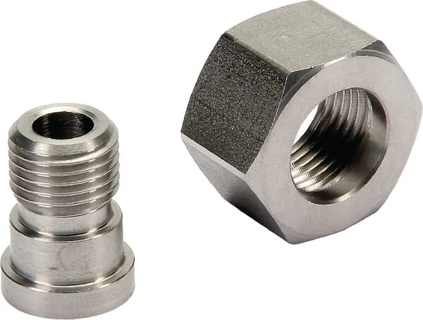 Non Branded - HD90014 - Adapter Fuer Duese M18 F 1/4 M (Geeignet Fuer Kaercher)