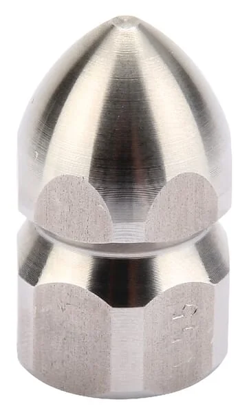 Non Branded - HD95100830 - Rohrreinigungsduese 1/2" NPT 085