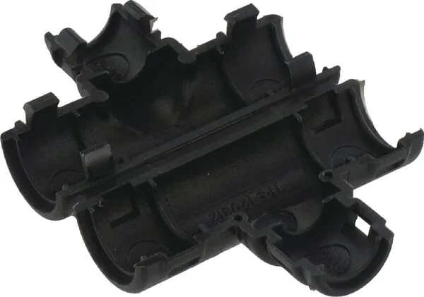 Non Branded - HFTPS120812 - T-Stueck 12 08 12