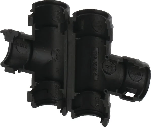 Non Branded - HFTPS121210 - T-Stueck 12 12 10