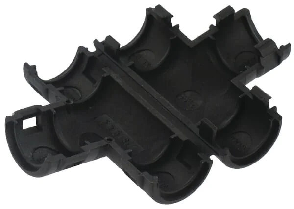 Non Branded - HFTPS121212 - T-Stueck 12 12 12