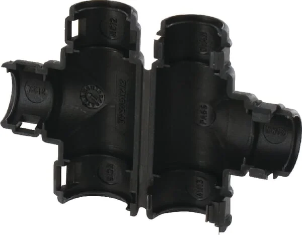 Non Branded - HFTPS161212 - T-Stueck 16 12 12