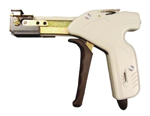 Non Branded - HGT30 - Zangen Fuer Kabelbinder Edelstahl