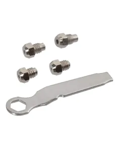 Non Branded - HR706SET1 - Duesensatz Komplett 5-teilig