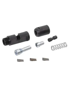 Non Branded - HR706SET2 - Montagesatz Kralle 7-teilig
