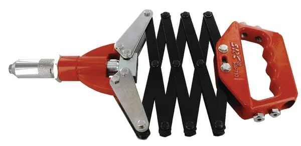 Non Branded - HR710 - Handblindnietzange Bis 6,4mm