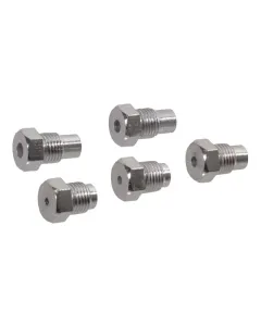 Non Branded - HR710SET1 - Duesensatz Komplett 5-teilig