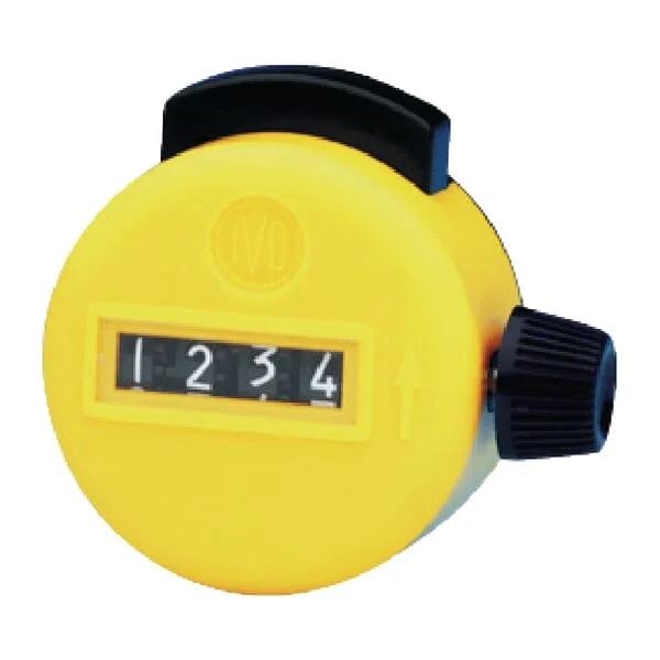 Non Branded - HT13001 - Handzaehler Kunststoff