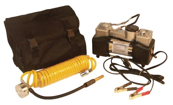 Non Branded - HTCCKIT2 - Kompressor 12V HD 85 LPM