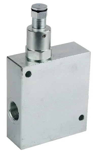 Non Branded - HY12001 - Automatisches Differenzialventil 3/4"