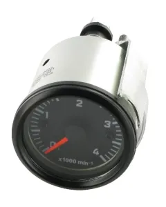 Non Branded - I00005 - Drehzahlmesser 4000 U/Min 12V