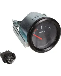 Non Branded - I00006 - Kraftstoffanzeige 12V 52mm