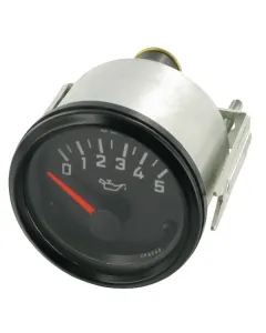 Non Branded - I00013 - Öldruckanzeige 5bar 24V 52mm