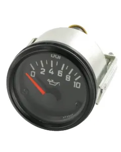 Non Branded - I00015 - Öldruckmesser 10bar 24V 52mm