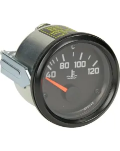 Non Branded - I00016 - Temperaturmesser 120°C 12V 52mm