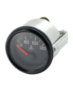 Non Branded - I00017 - Temperaturmesser 120°C 24V 52mm