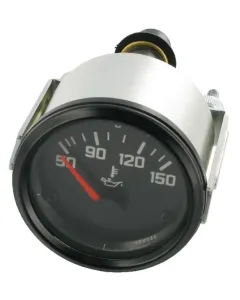 Non Branded - I00018 - Temperaturmesser 150°C 12V 52mm
