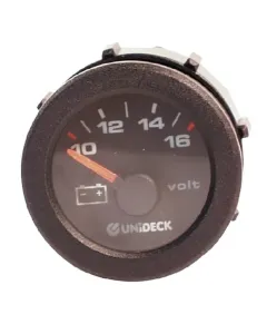 Non Branded - I00021 - Voltmeter 12V