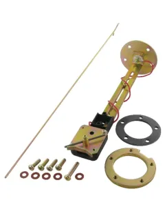 Non Branded - I00024 - Kraftstoffstandsanzeige Hebel 6-24V