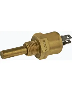Non Branded - I00052 - Temperaturschalter 100W 80°C