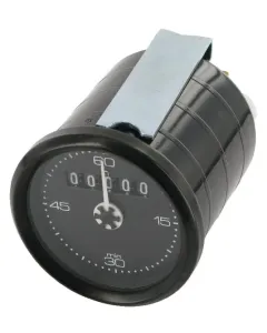Non Branded - I00064 - Stundenzähler 10-80V 52mm
