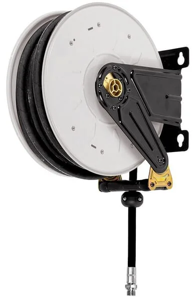 Non Branded - I35043 - Flow Concept Schlauchtrommel Fuer Oel