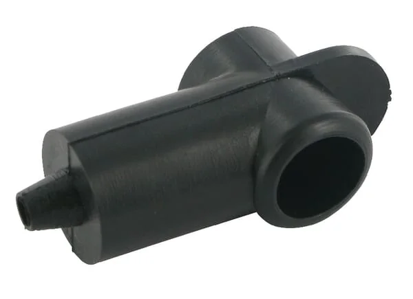 Non Branded - IC1206B - Schutzkappe Schwarz