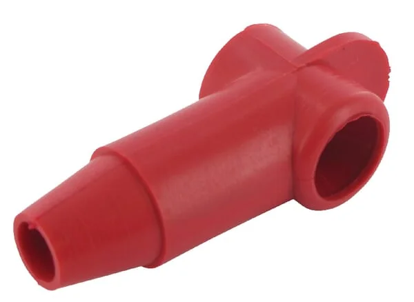 Non Branded - IC1212R - Schutzkappe Rot