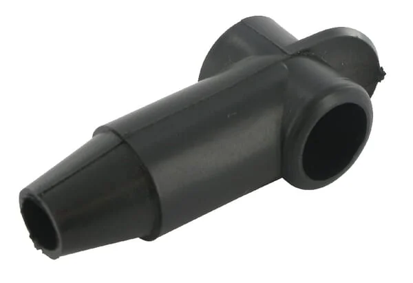 Non Branded - IC1412B - Schutzkappe Schwarz