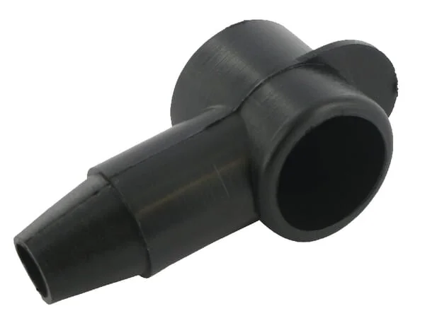Non Branded - IC1812B - Schutzkappe Schwarz