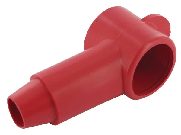 Non Branded - IC2218R - Schutzkappe Rot