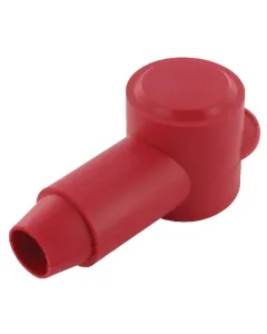 Non Branded - IC2818R - Schutzkappe Rot