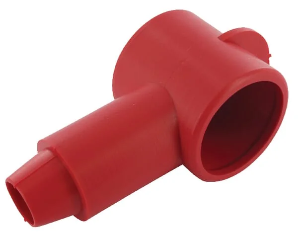 Non Branded - IC3018R - Schutzkappe Rot