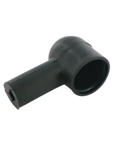 Non Branded - ICA1808B - Schutzkappe Schwarz Alternativ