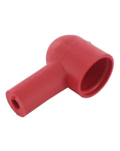Non Branded - ICA1808R - Schutzkappe Lichtmaschine Rot