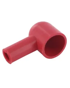Non Branded - ICS1908R - Starterschutzkappe Rot