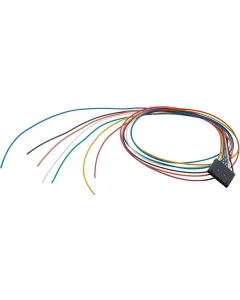 Non Branded - JC1209CONN - JC120 Gegenstecker Mit Zuleitungen