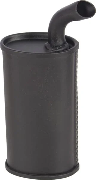Non Branded - K256183110N - Auspufftopf