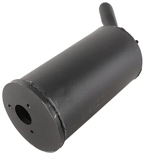 Non Branded - K258183110N - Auspufftopf