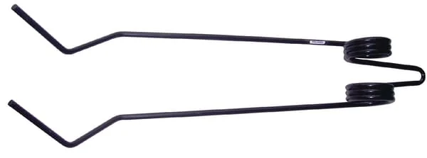 Non Branded - K3000790N - Eggezinke 8,5 mm Passend Fuer Kuhn
