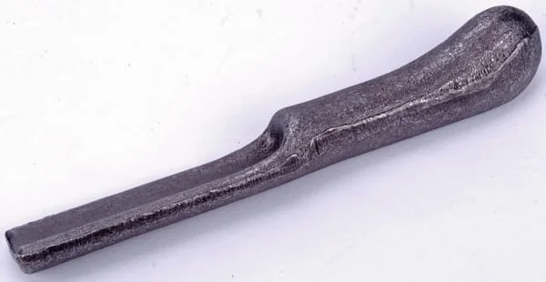 Non Branded - KE0800 - Kreiselegge-Zinke, Laenge 187 mm