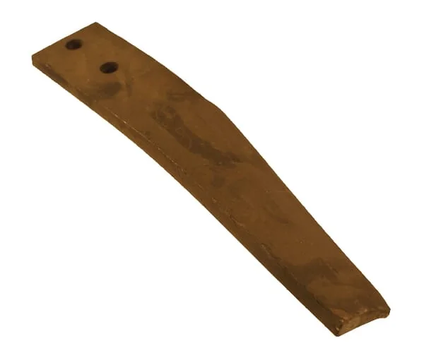 Non Branded - KE0902 - Kreiselegge-Keil, Laenge 332 mm, Geeignet fuer Maschio