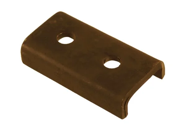 Non Branded - KE0909 - Zinken-Schutz Links/Rechts, Laenge 100 mm, Geeignet fuer Maschio