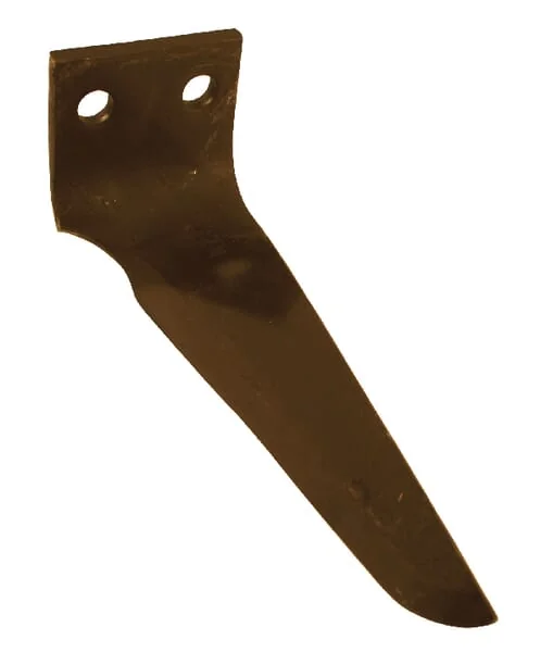 Non Branded - KE0953 - Kreiseleggenzinke Links, Laenge 250 mm, Geeignet fuer Morra