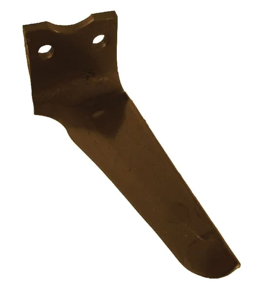 Non Branded - KE0957 - Messer fuer Kreiselegge, Laenge 305 mm, Geeignet fuer Modell Morra